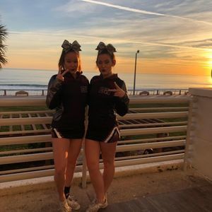 Meet your Posher, Taylor